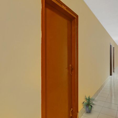 Hotel O Hrr Hotels Near Paradise Circle Secunderabad ภายนอก รูปภาพ